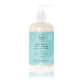 Daily Oat Lotion - Vanilla Coconut